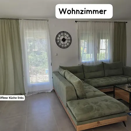 Hébergement de vacances Lemon Tree