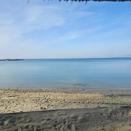 Lemon Tree Tatil Evi