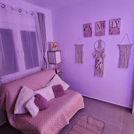 Tatil Evi Lemon Tree *